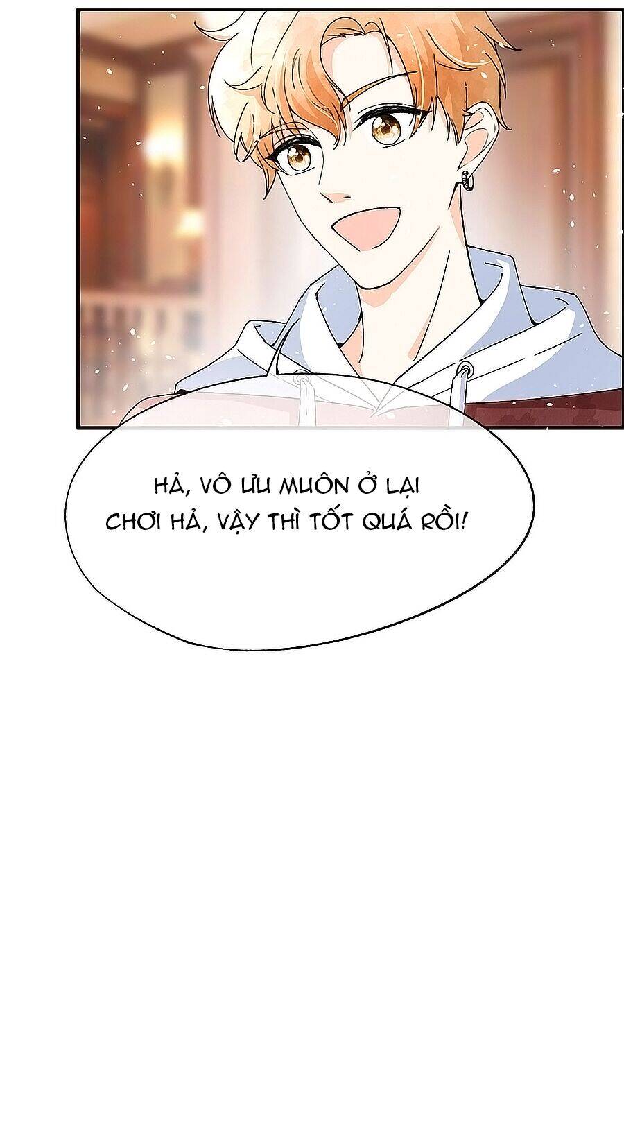 Cô Vợ Hợp Đồng Lạnh Lùng Không Dễ Đụng Đâu Chap 60 - Next Chap 61