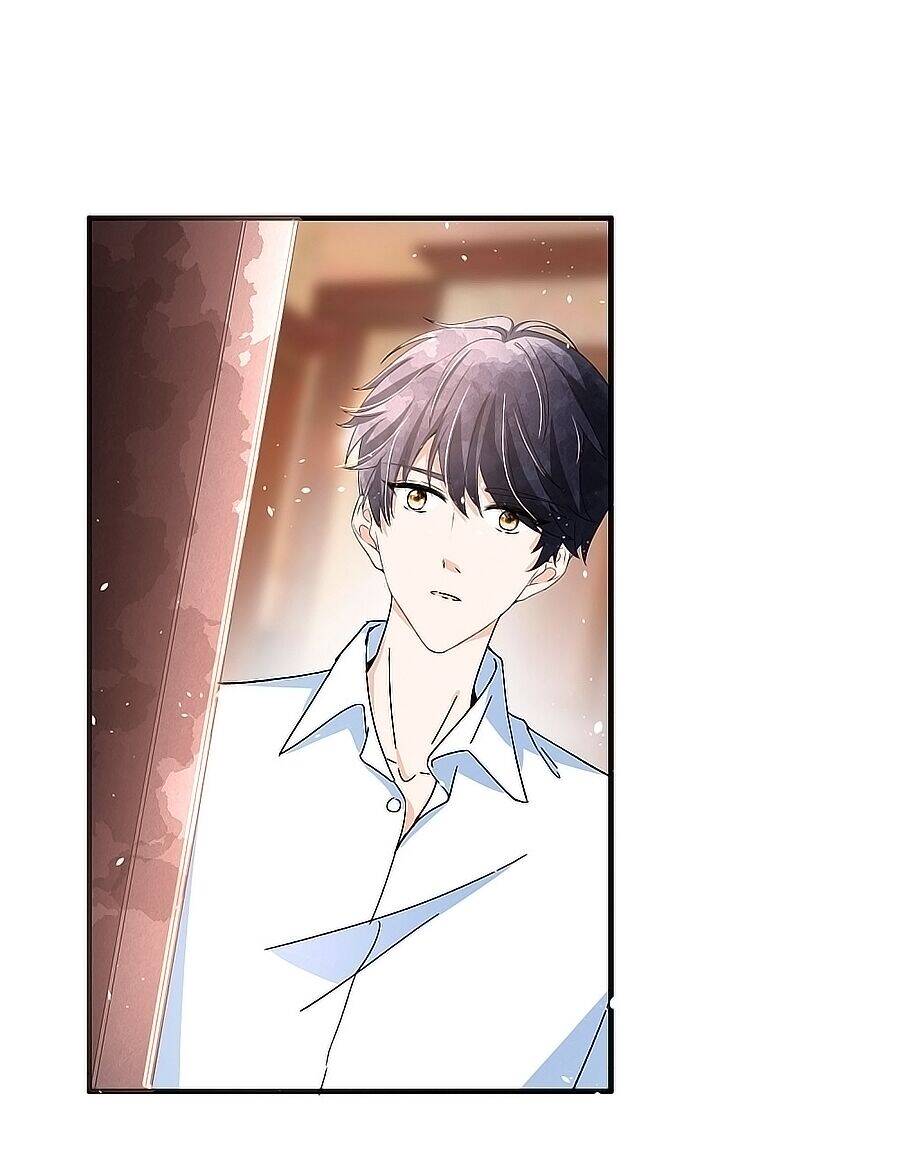 Cô Vợ Hợp Đồng Lạnh Lùng Không Dễ Đụng Đâu Chap 60 - Next Chap 61