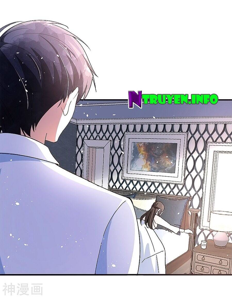 Cô Vợ Hợp Đồng Lạnh Lùng Không Dễ Đụng Đâu Chap 60 - Next Chap 61