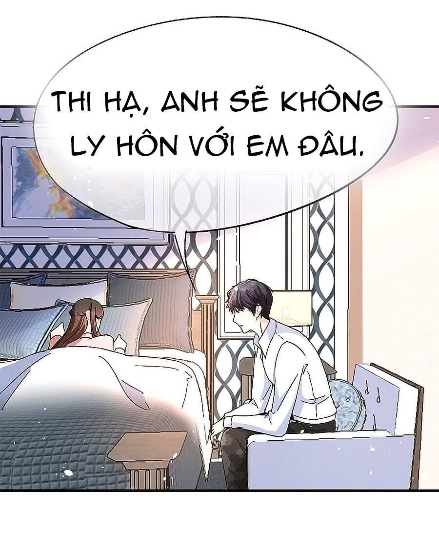 Cô Vợ Hợp Đồng Lạnh Lùng Không Dễ Đụng Đâu Chap 60 - Next Chap 61