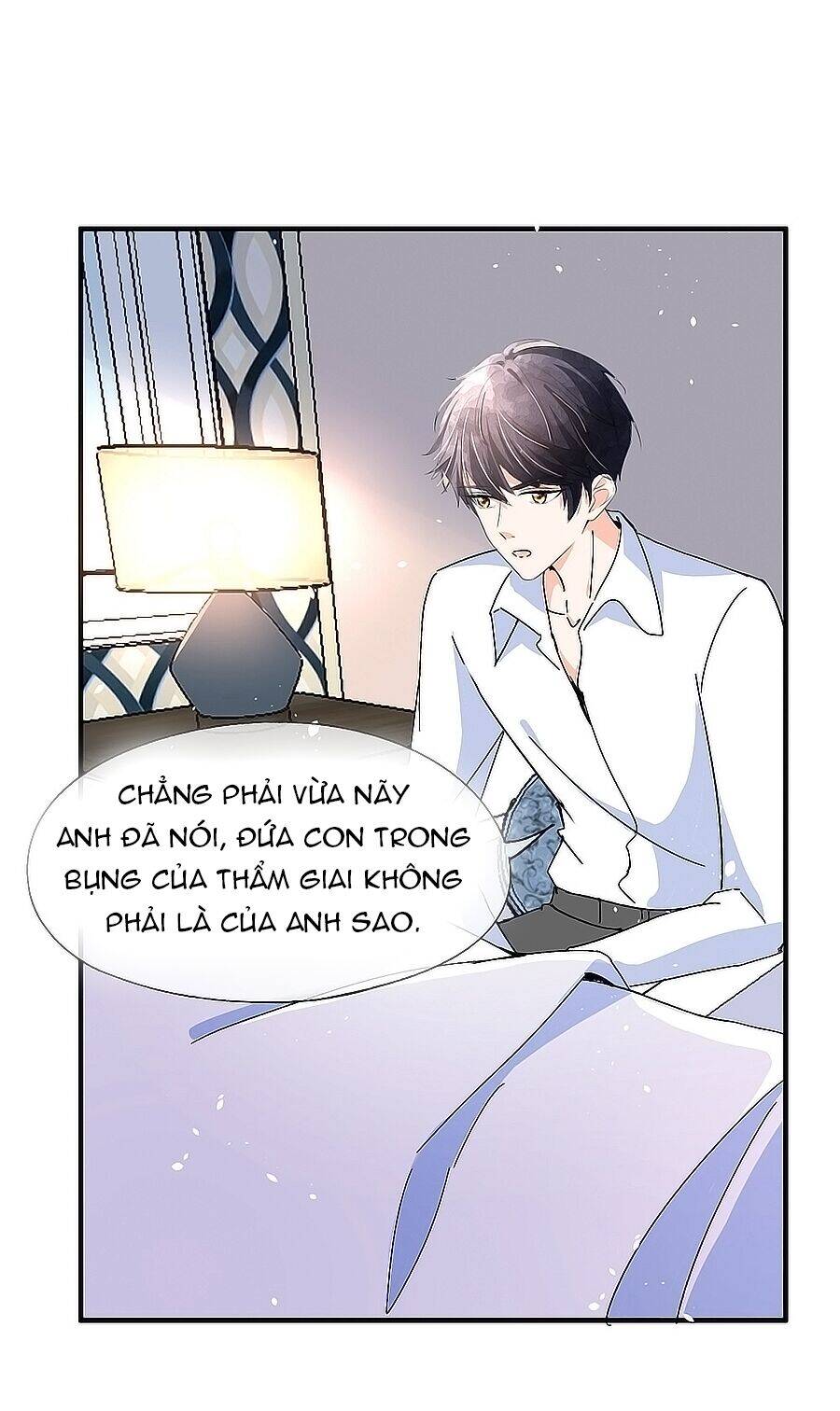 Cô Vợ Hợp Đồng Lạnh Lùng Không Dễ Đụng Đâu Chap 60 - Next Chap 61