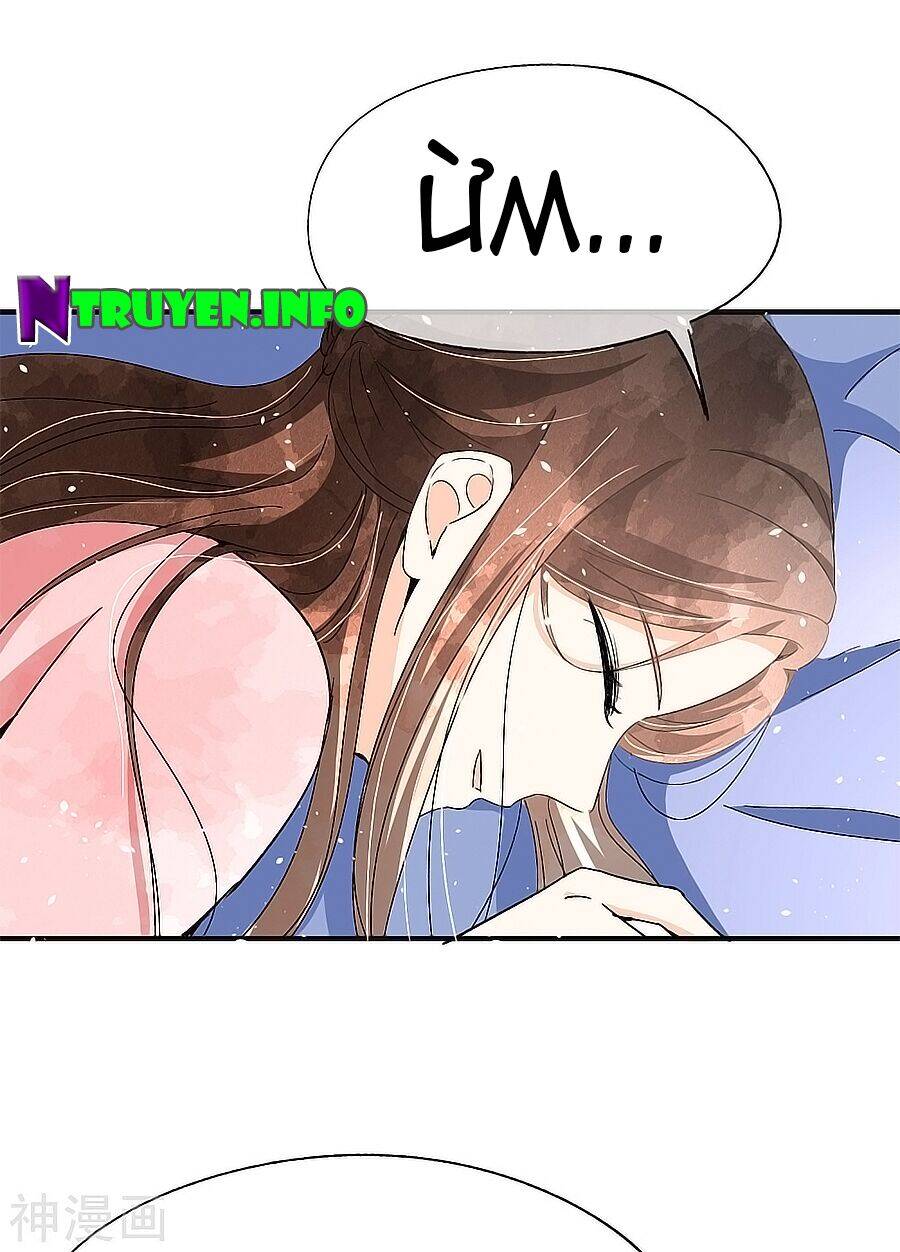 Cô Vợ Hợp Đồng Lạnh Lùng Không Dễ Đụng Đâu Chap 60 - Next Chap 61