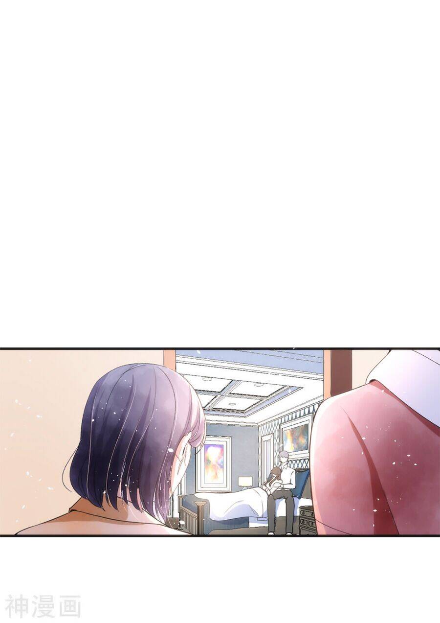 Cô Vợ Hợp Đồng Lạnh Lùng Không Dễ Đụng Đâu Chap 60 - Next Chap 61