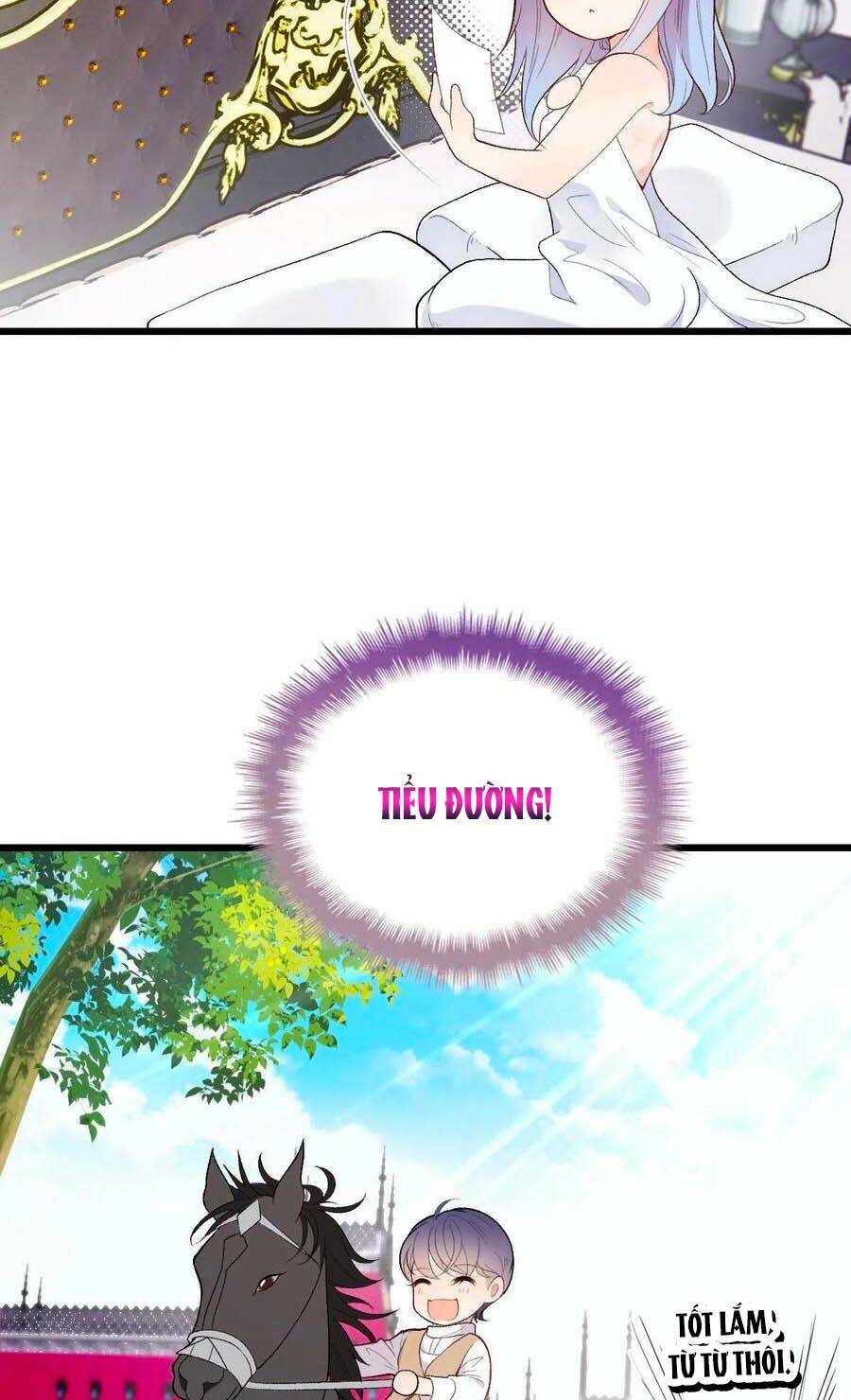 Cô Vợ Mang Thai Một Tặng Một Chap 102 - Next Chap 103