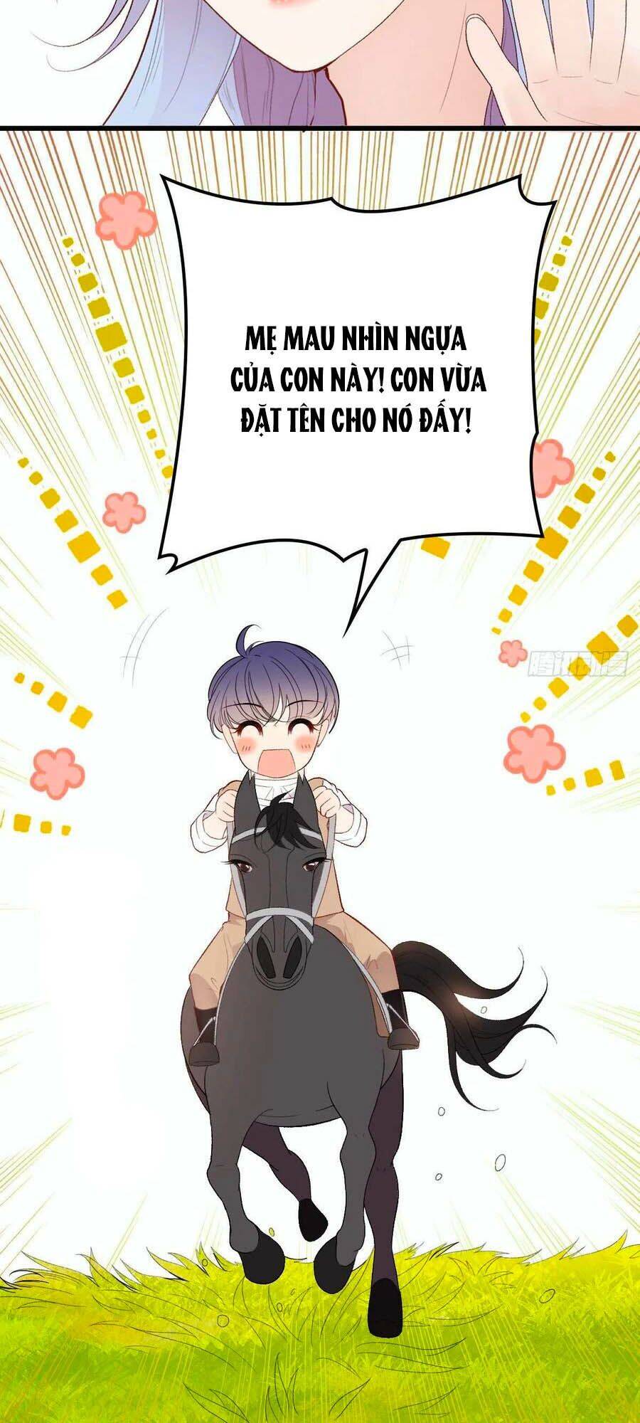 Cô Vợ Mang Thai Một Tặng Một Chap 102 - Next Chap 103