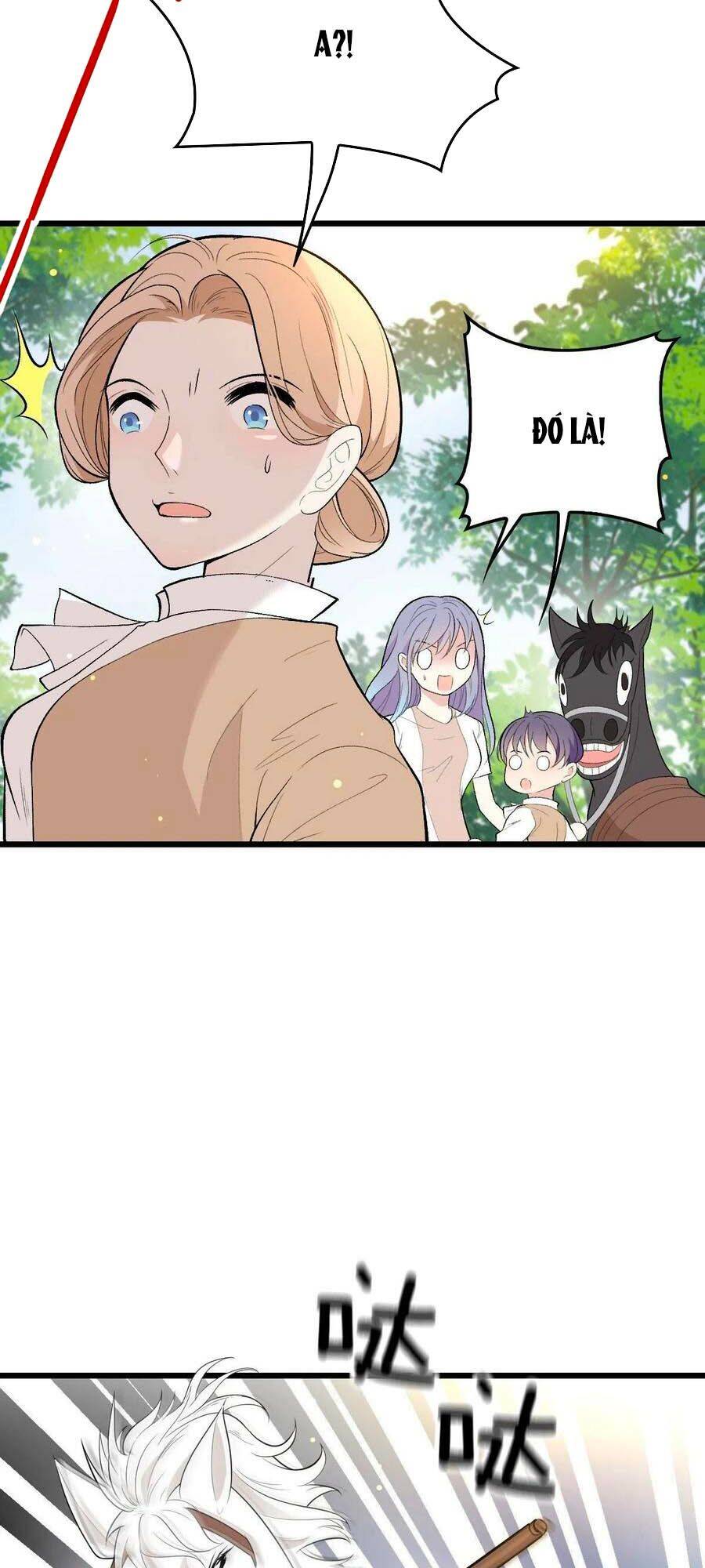 Cô Vợ Mang Thai Một Tặng Một Chap 102 - Next Chap 103