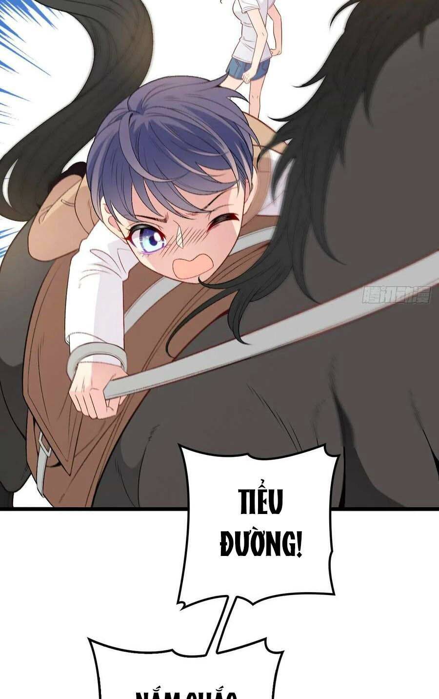 Cô Vợ Mang Thai Một Tặng Một Chap 102 - Next Chap 103