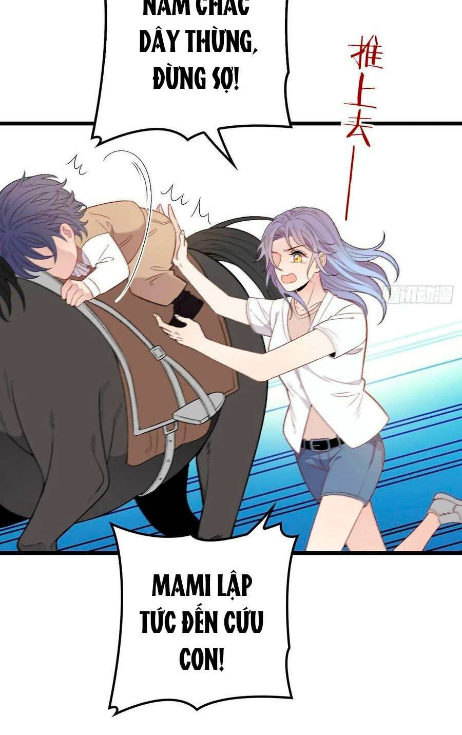 Cô Vợ Mang Thai Một Tặng Một Chap 102 - Next Chap 103