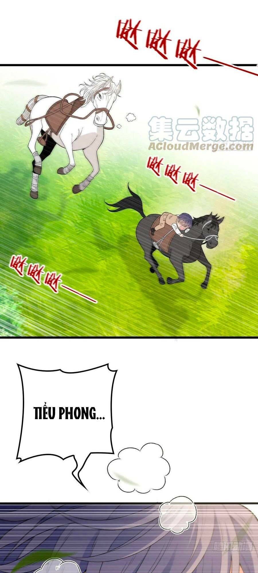 Cô Vợ Mang Thai Một Tặng Một Chap 102 - Next Chap 103