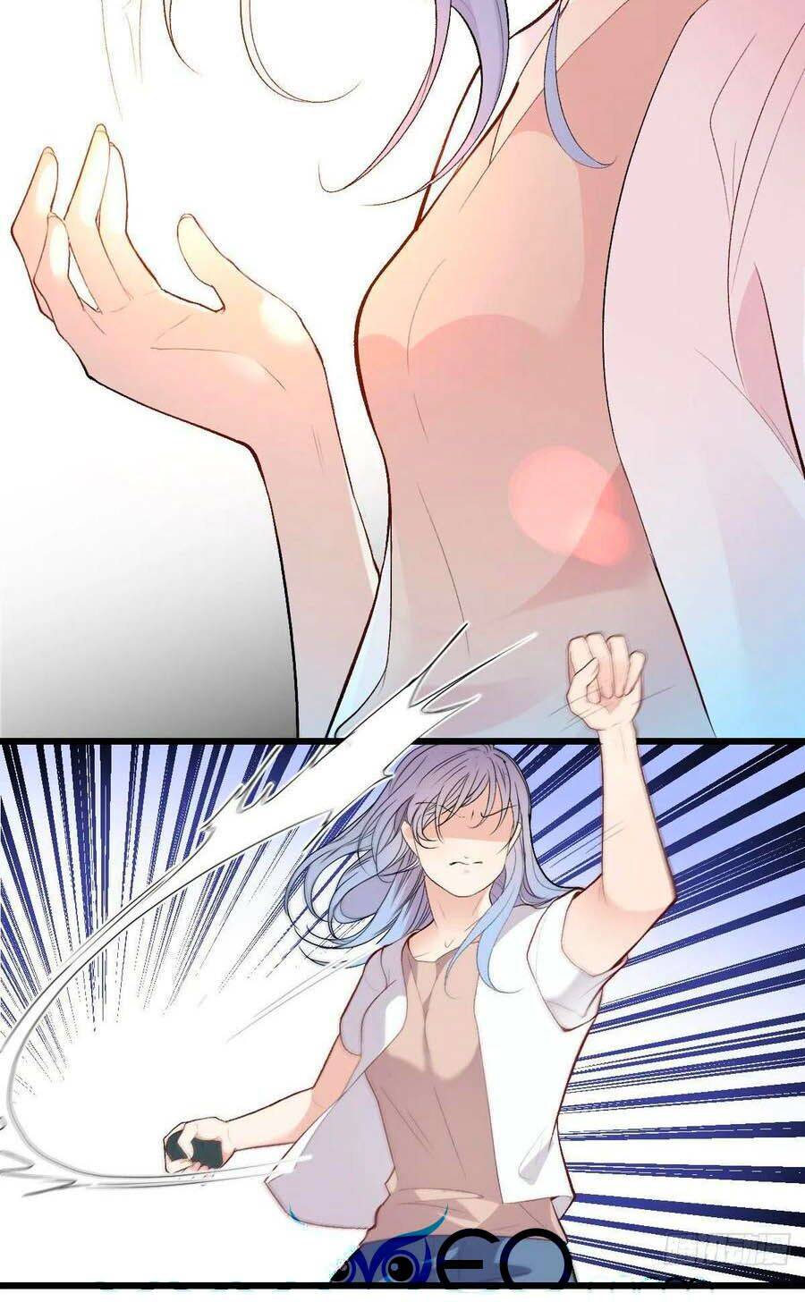 Cô Vợ Mang Thai Một Tặng Một Chap 102 - Next Chap 103