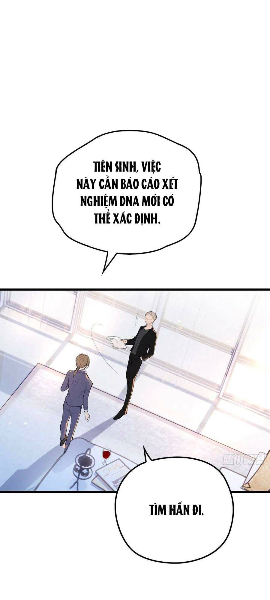 Cô Vợ Mang Thai Một Tặng Một Chap 102 - Next Chap 103