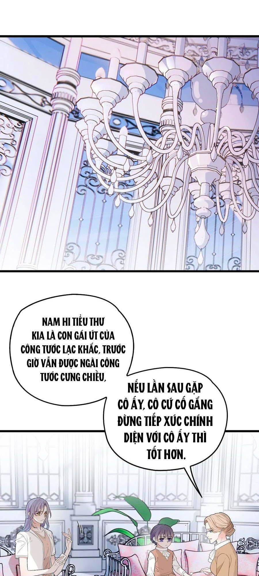 Cô Vợ Mang Thai Một Tặng Một Chap 104 - Next Chap 105