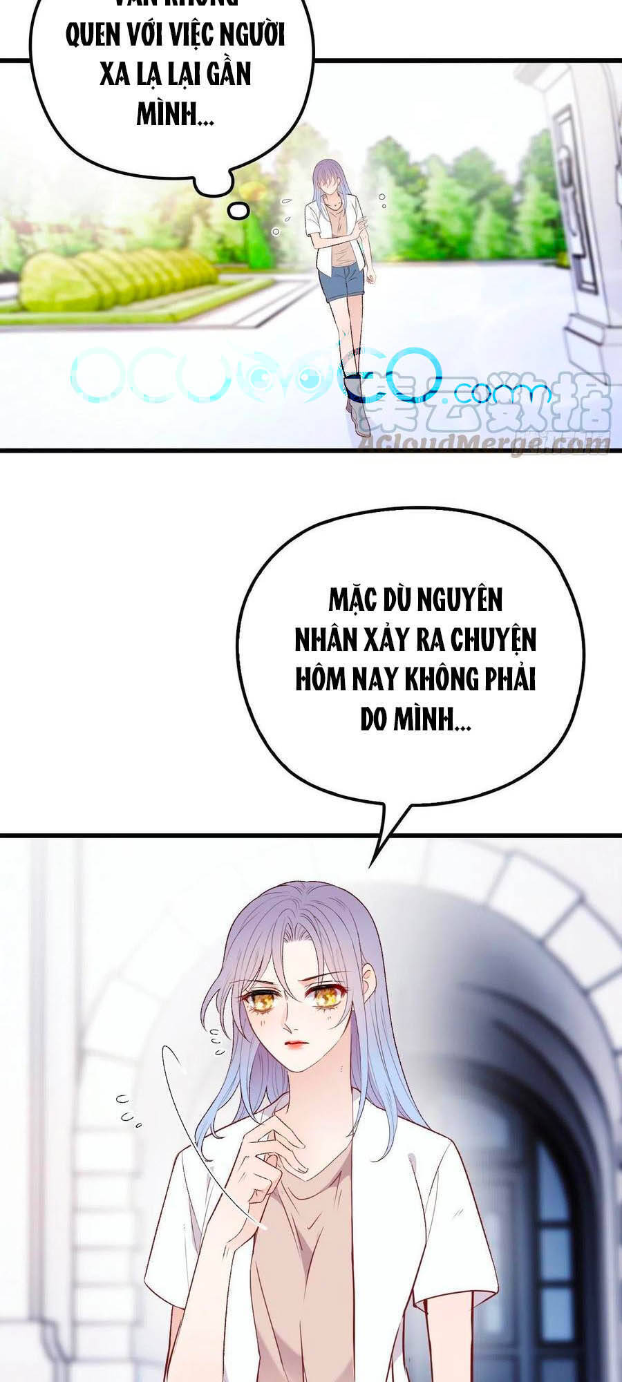 Cô Vợ Mang Thai Một Tặng Một Chap 104 - Next Chap 105