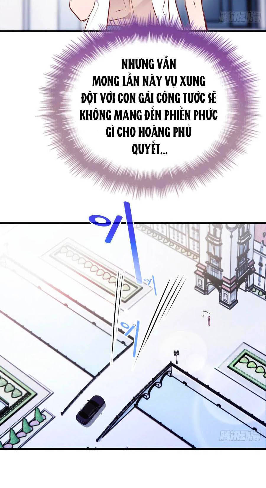 Cô Vợ Mang Thai Một Tặng Một Chap 104 - Next Chap 105