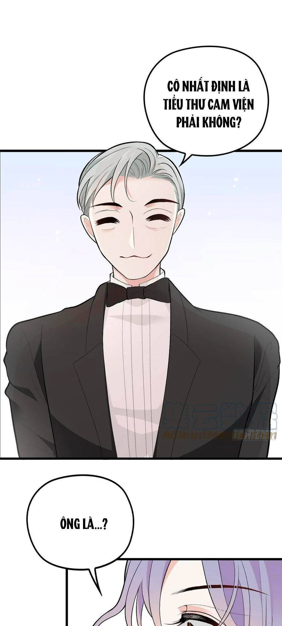 Cô Vợ Mang Thai Một Tặng Một Chap 104 - Next Chap 105
