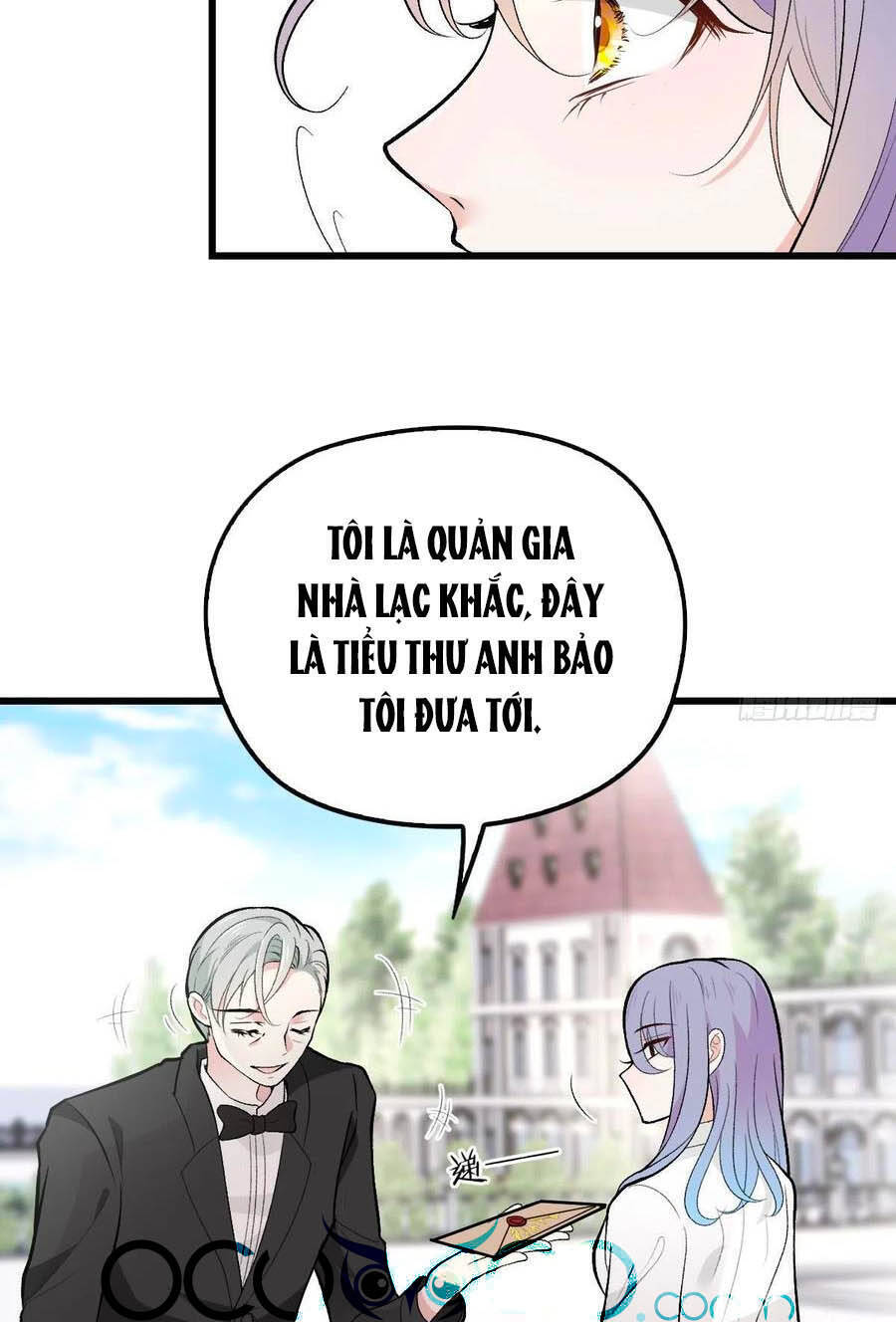 Cô Vợ Mang Thai Một Tặng Một Chap 104 - Next Chap 105