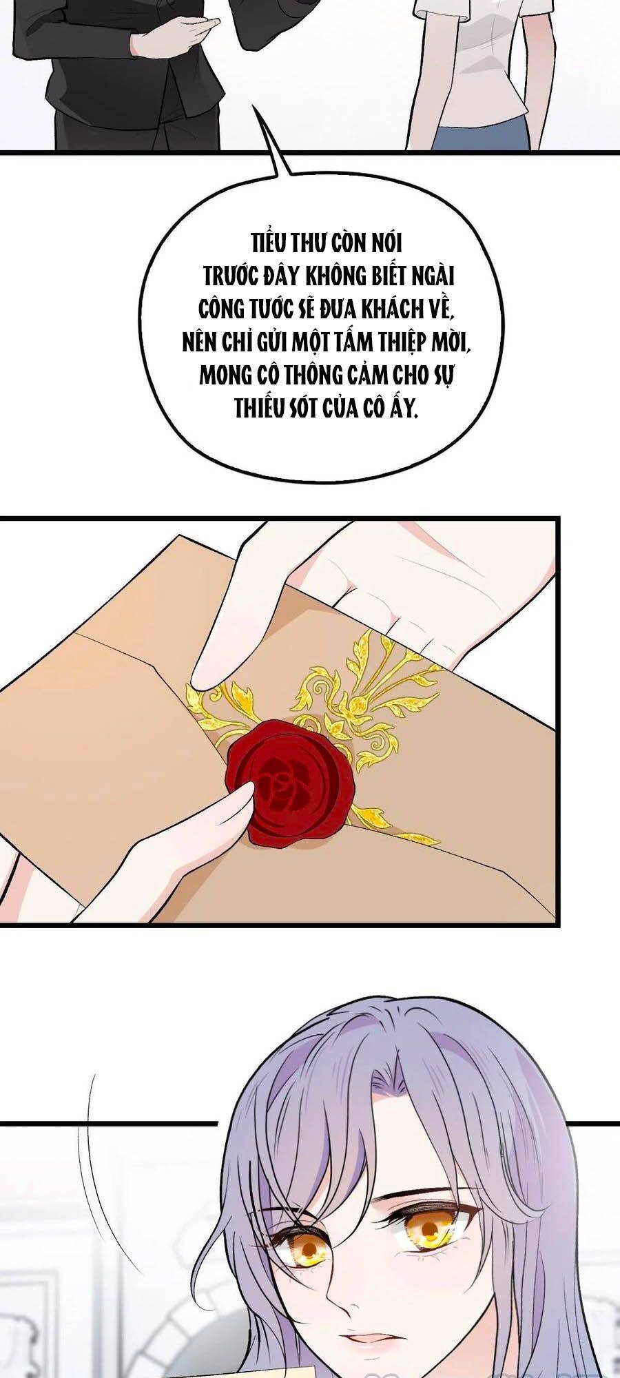Cô Vợ Mang Thai Một Tặng Một Chap 104 - Next Chap 105
