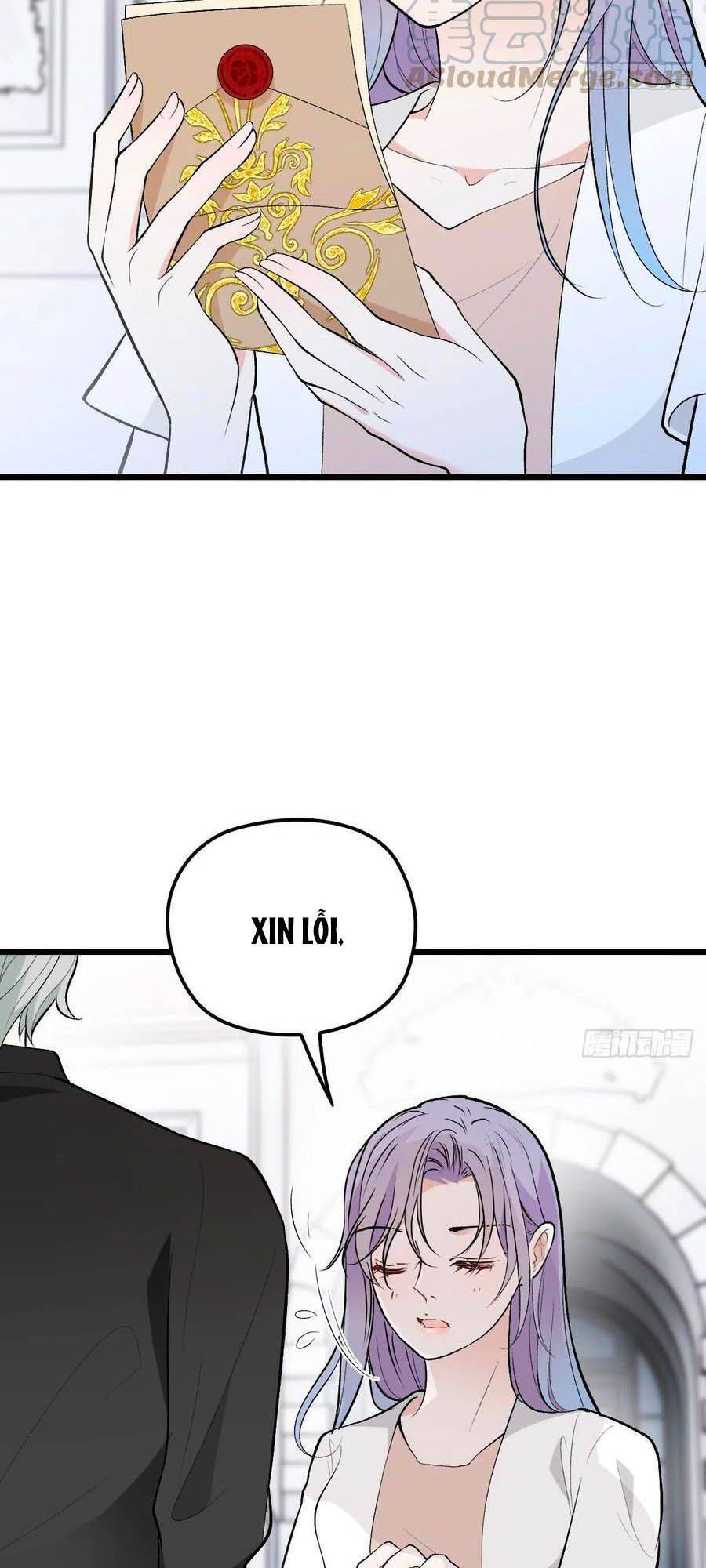 Cô Vợ Mang Thai Một Tặng Một Chap 104 - Next Chap 105