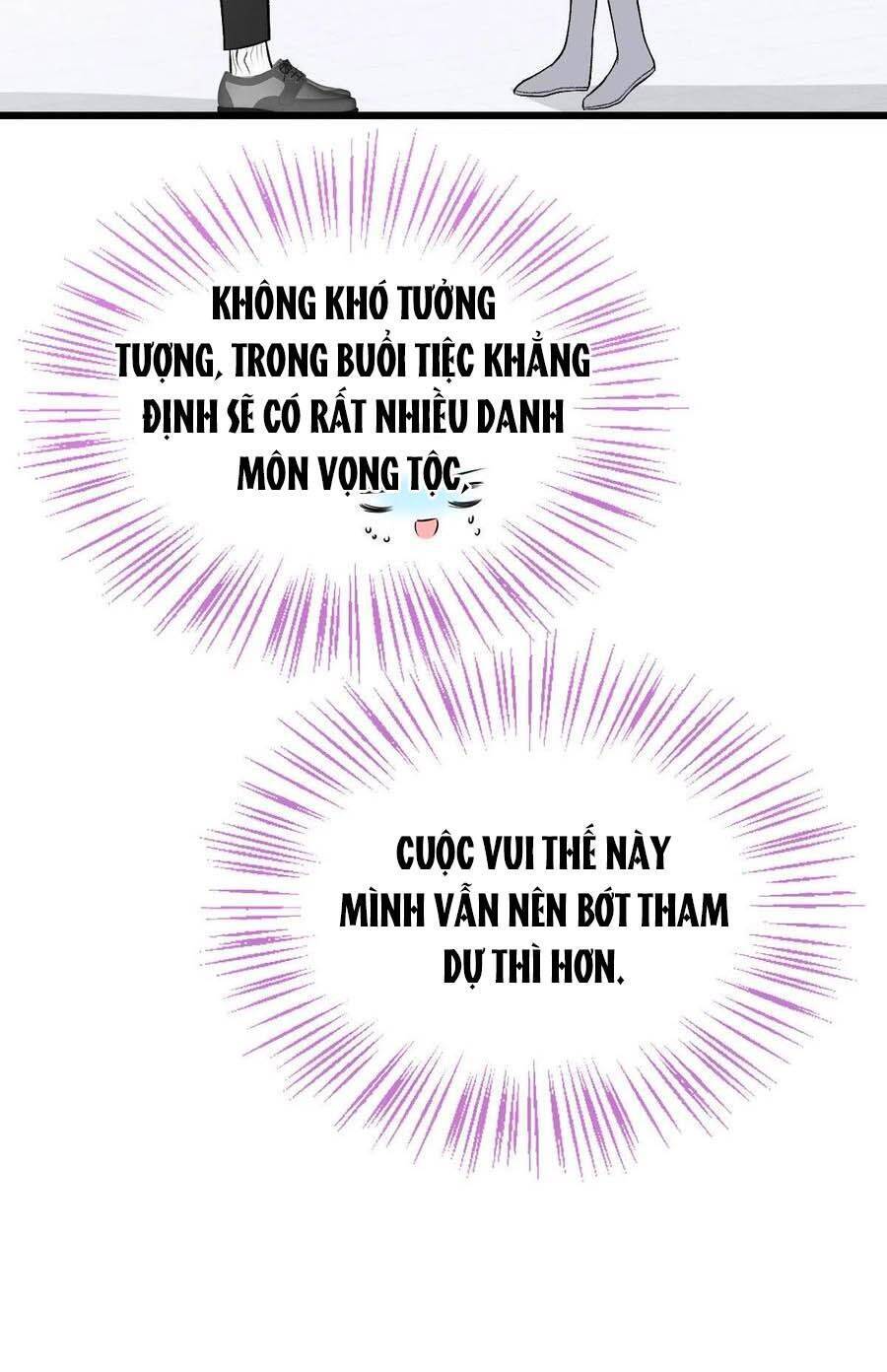 Cô Vợ Mang Thai Một Tặng Một Chap 104 - Next Chap 105