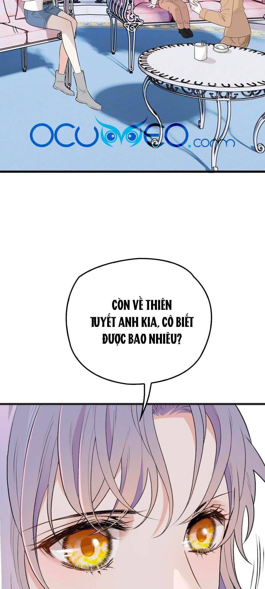 Cô Vợ Mang Thai Một Tặng Một Chap 104 - Next Chap 105