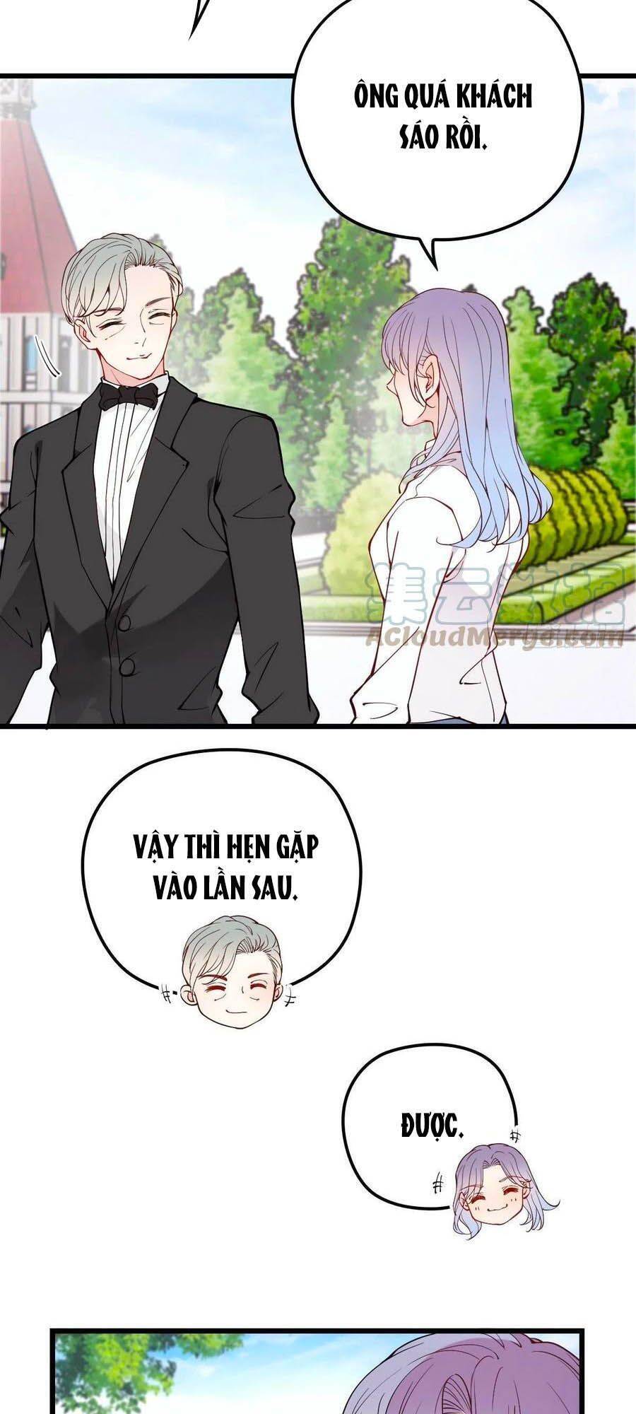 Cô Vợ Mang Thai Một Tặng Một Chap 104 - Next Chap 105