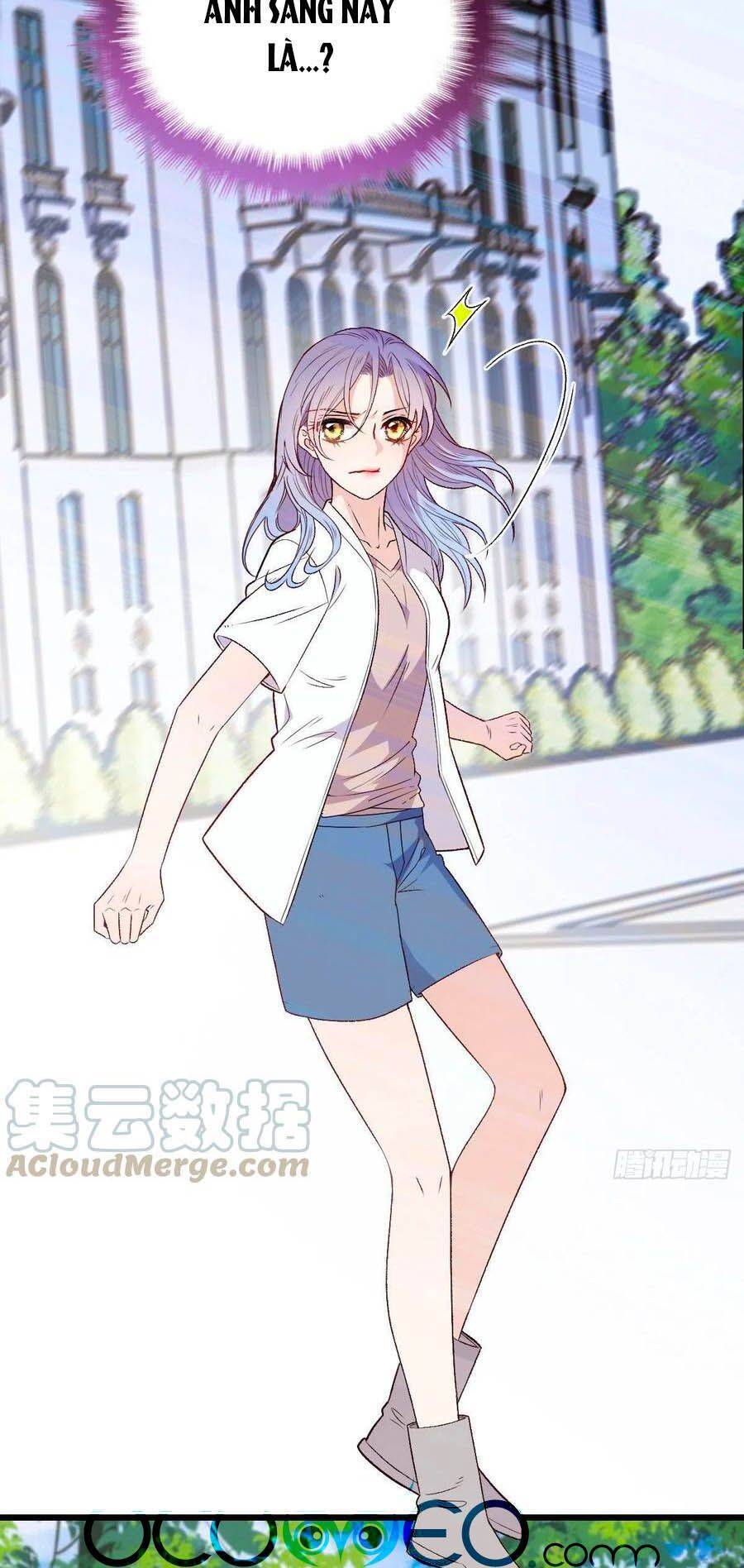 Cô Vợ Mang Thai Một Tặng Một Chap 104 - Next Chap 105