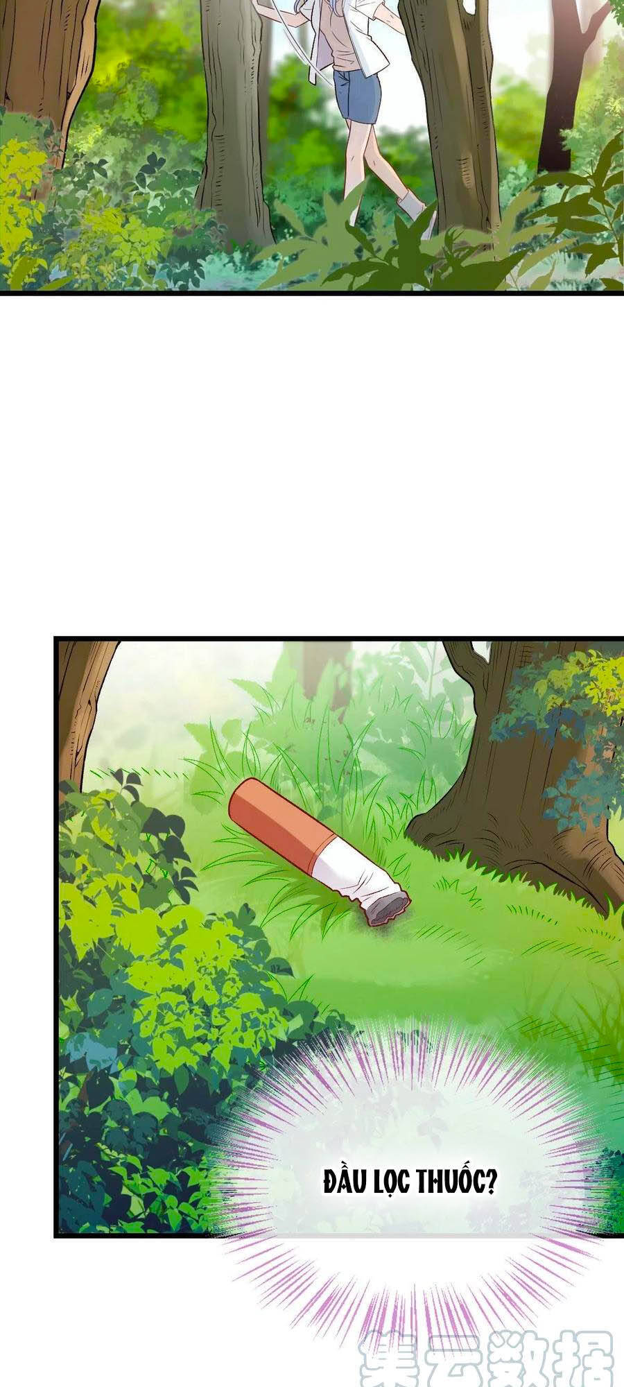 Cô Vợ Mang Thai Một Tặng Một Chap 104 - Next Chap 105
