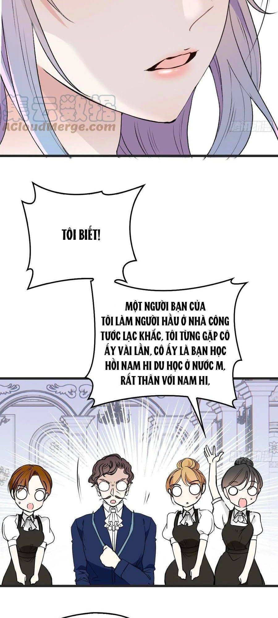 Cô Vợ Mang Thai Một Tặng Một Chap 104 - Next Chap 105
