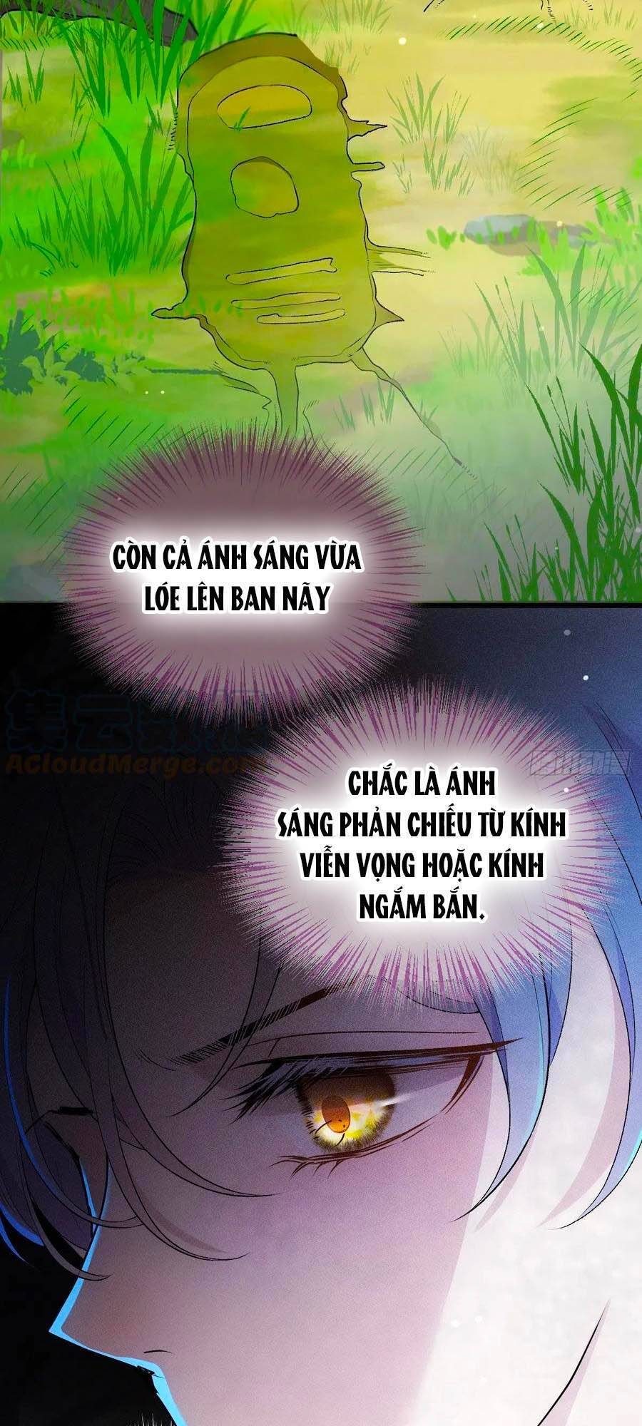 Cô Vợ Mang Thai Một Tặng Một Chap 104 - Next Chap 105
