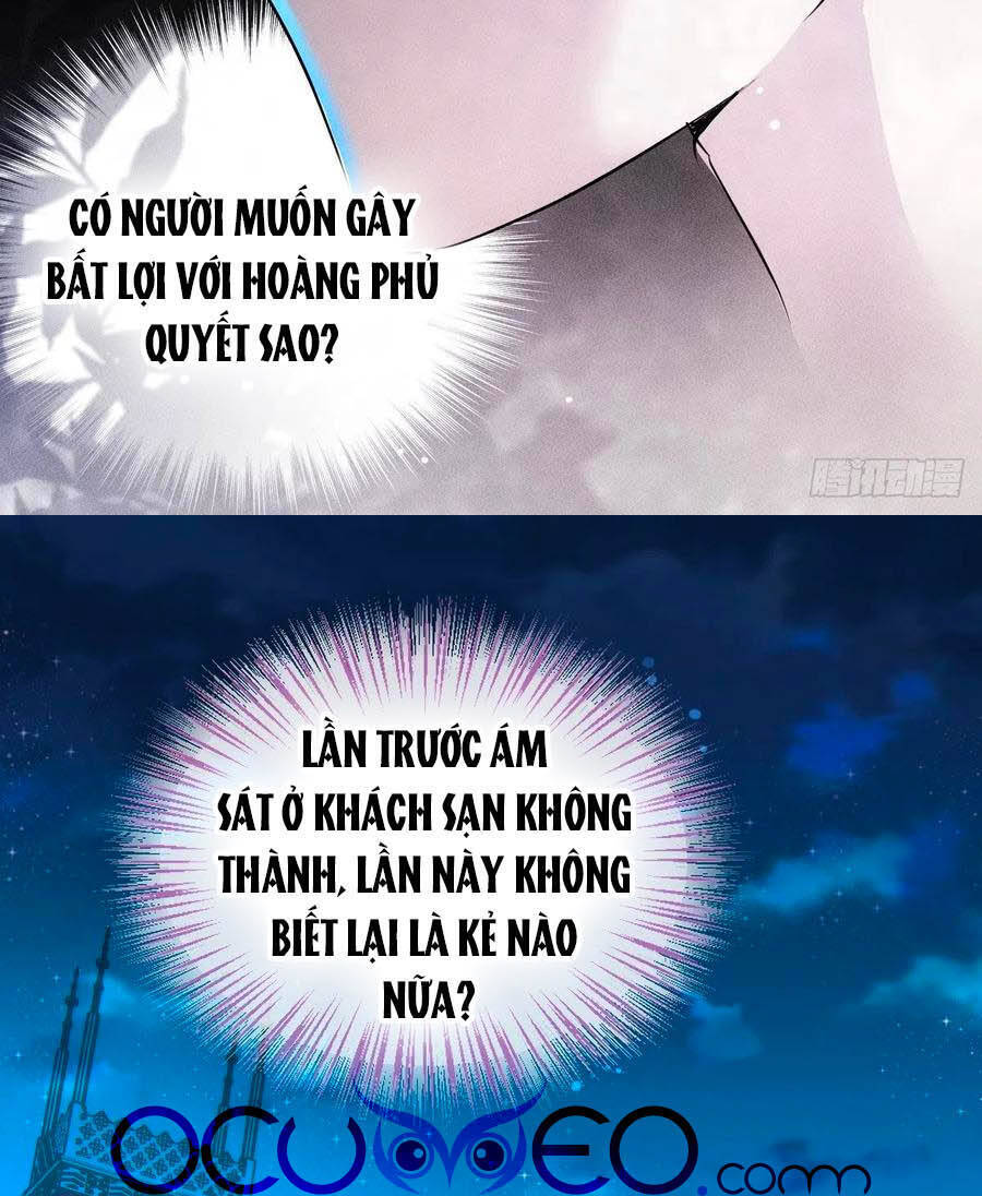 Cô Vợ Mang Thai Một Tặng Một Chap 104 - Next Chap 105