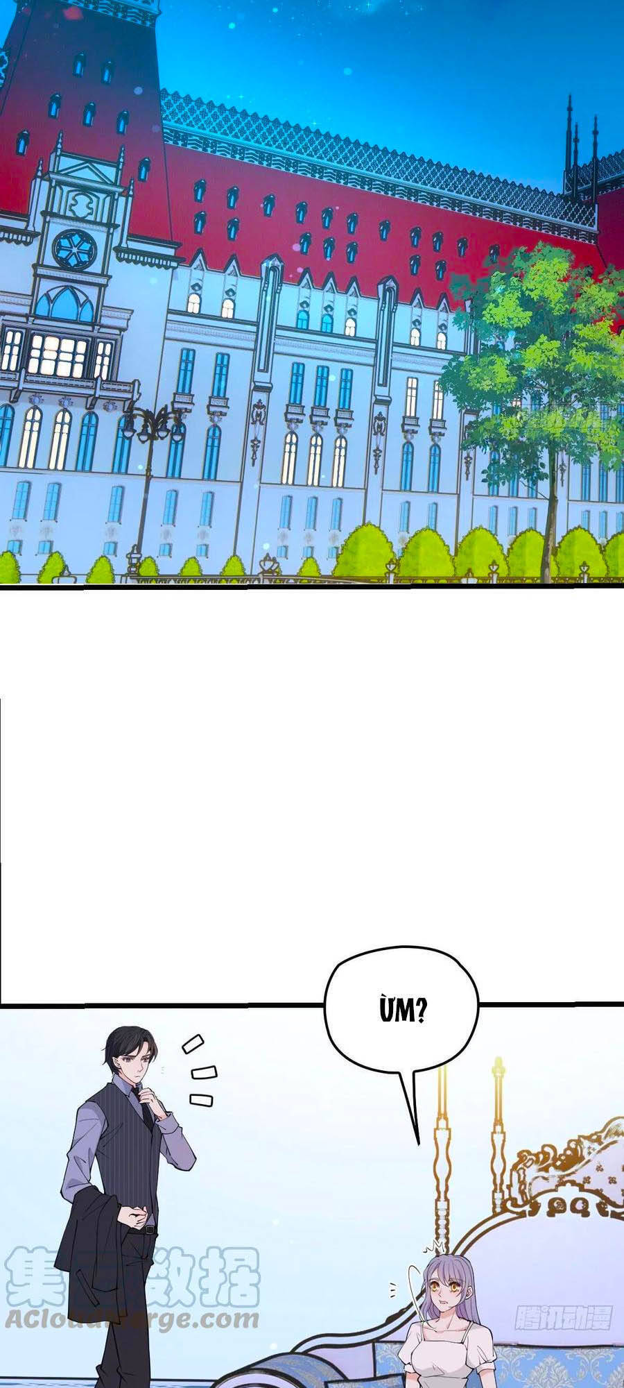 Cô Vợ Mang Thai Một Tặng Một Chap 104 - Next Chap 105