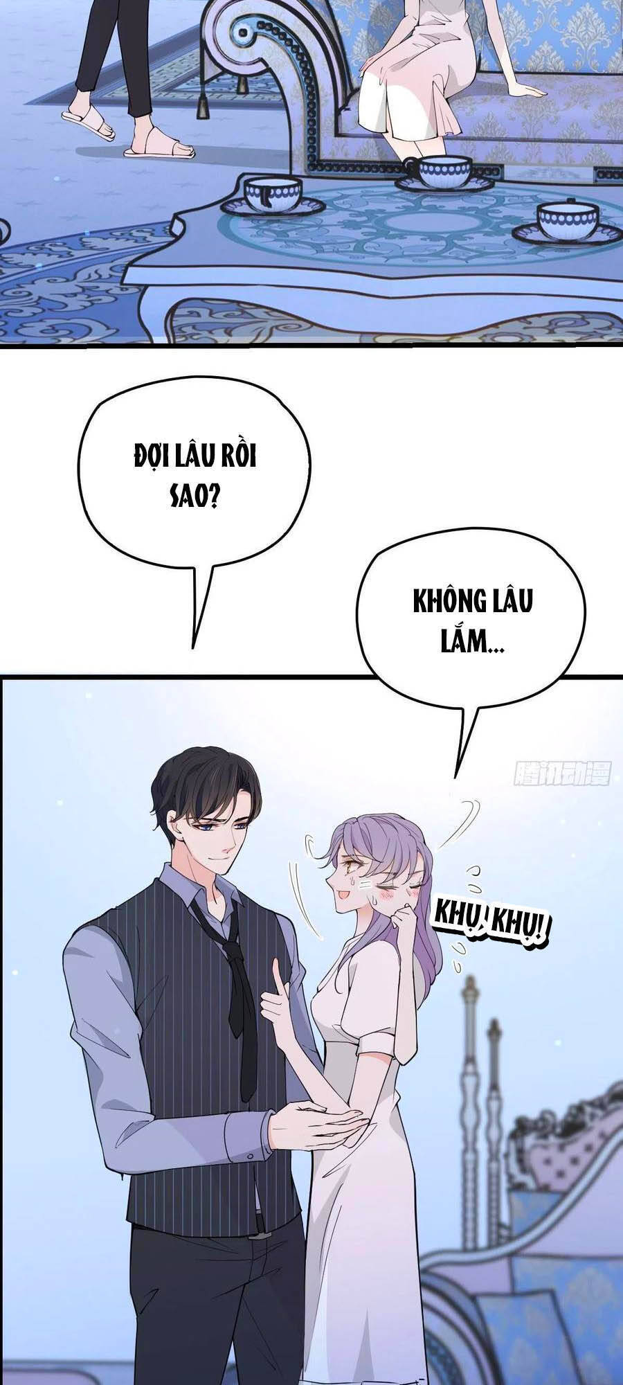 Cô Vợ Mang Thai Một Tặng Một Chap 104 - Next Chap 105