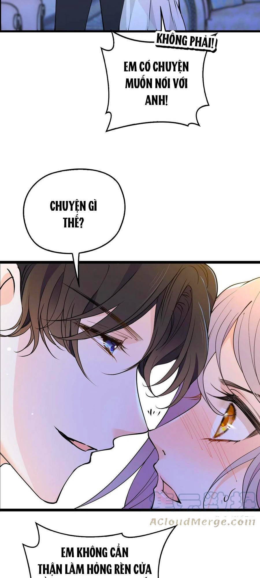 Cô Vợ Mang Thai Một Tặng Một Chap 104 - Next Chap 105