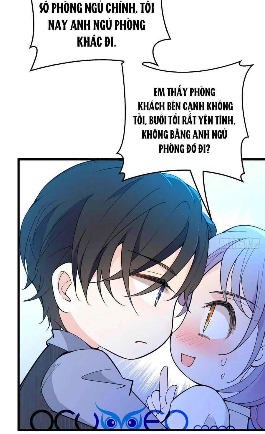 Cô Vợ Mang Thai Một Tặng Một Chap 104 - Next Chap 105
