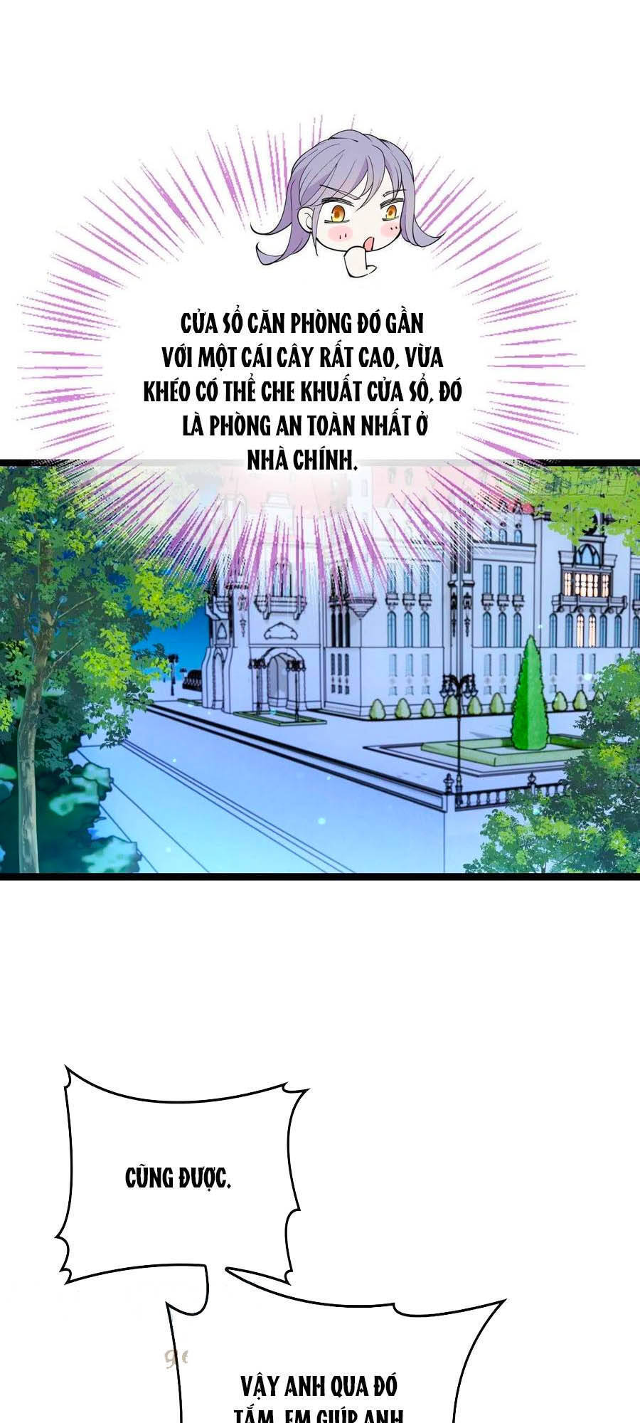 Cô Vợ Mang Thai Một Tặng Một Chap 104 - Next Chap 105