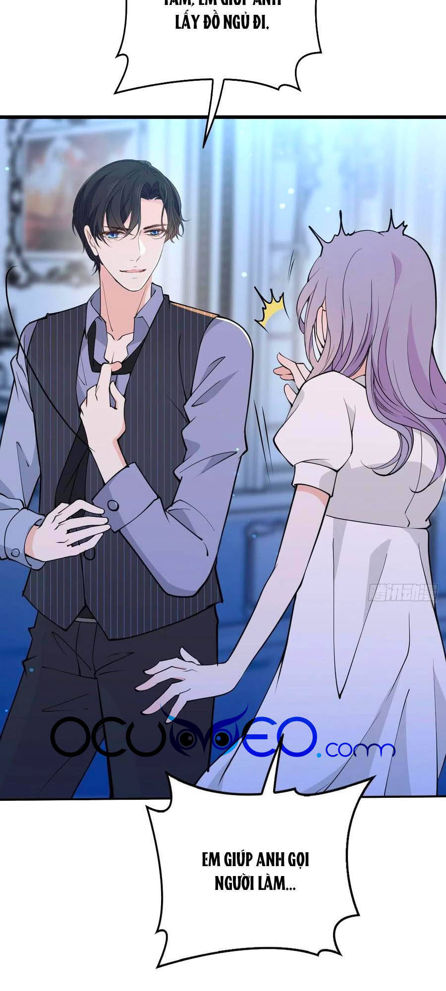 Cô Vợ Mang Thai Một Tặng Một Chap 104 - Next Chap 105