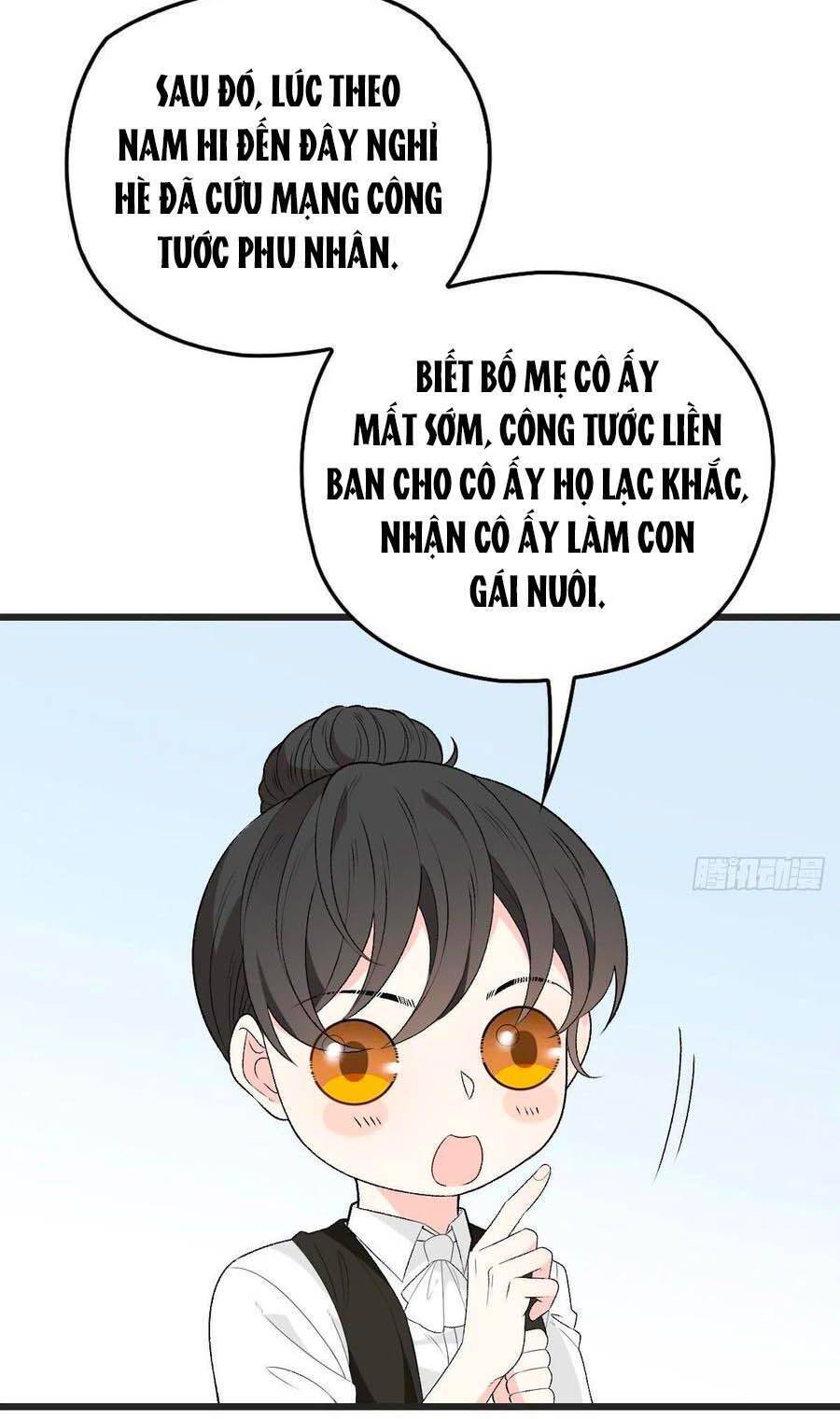 Cô Vợ Mang Thai Một Tặng Một Chap 104 - Next Chap 105