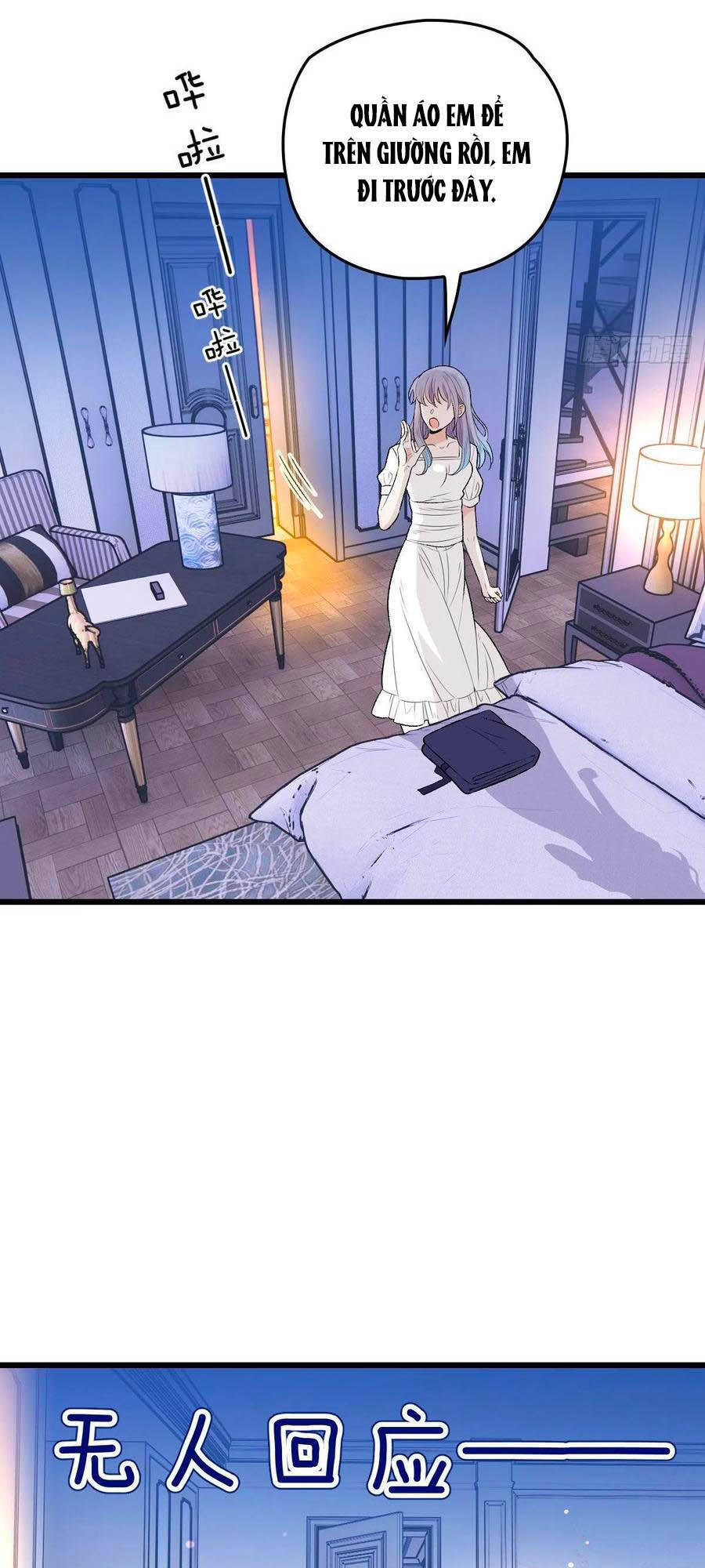Cô Vợ Mang Thai Một Tặng Một Chap 104 - Next Chap 105