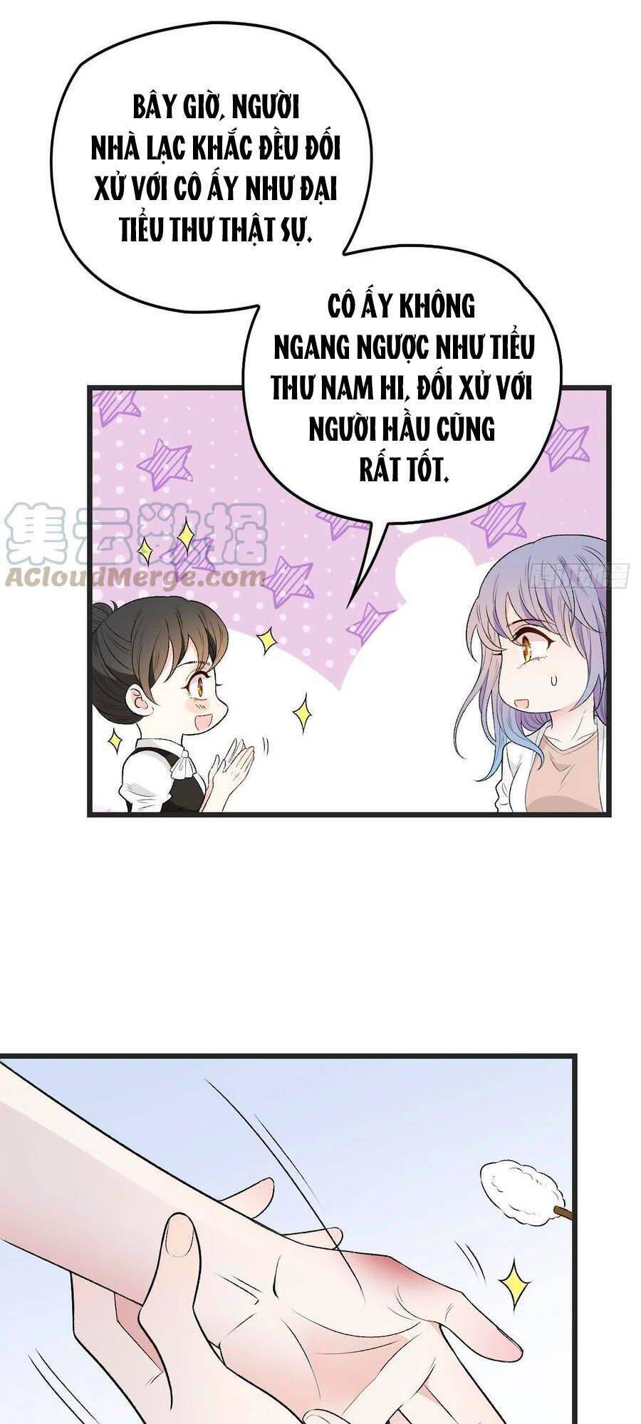 Cô Vợ Mang Thai Một Tặng Một Chap 104 - Next Chap 105
