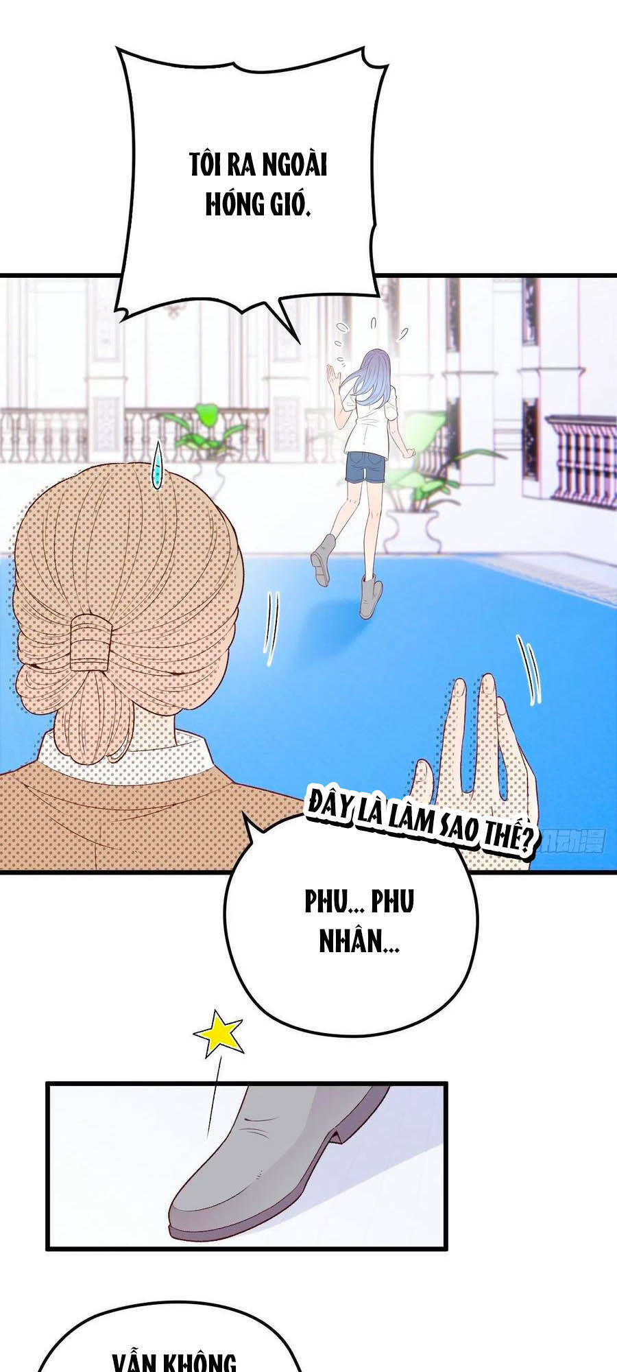 Cô Vợ Mang Thai Một Tặng Một Chap 104 - Next Chap 105