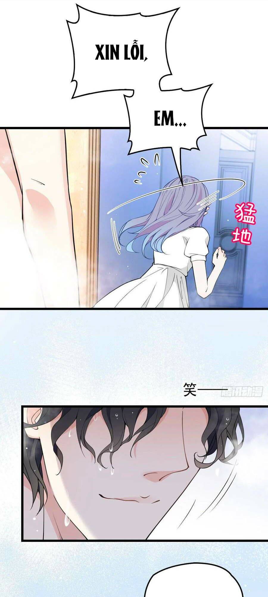 Cô Vợ Mang Thai Một Tặng Một Chap 105 - Next Chap 106