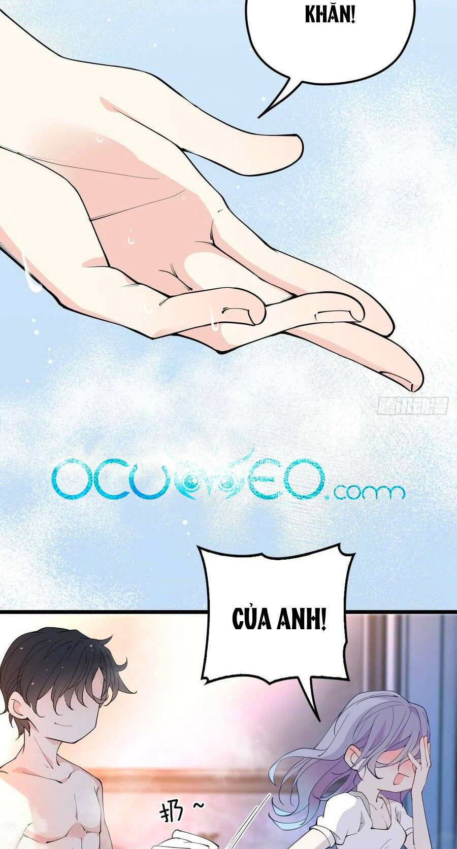 Cô Vợ Mang Thai Một Tặng Một Chap 105 - Next Chap 106