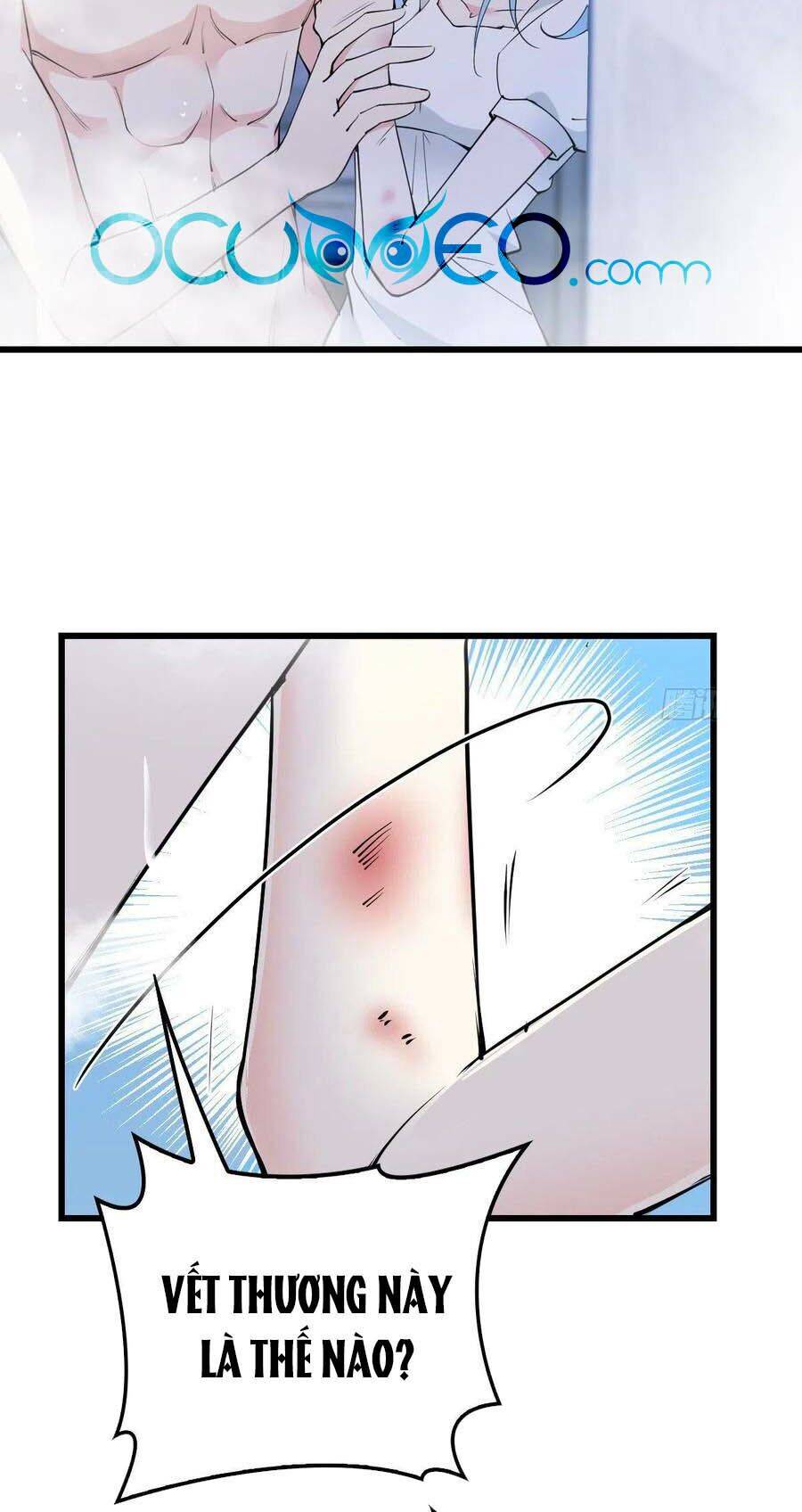 Cô Vợ Mang Thai Một Tặng Một Chap 105 - Next Chap 106