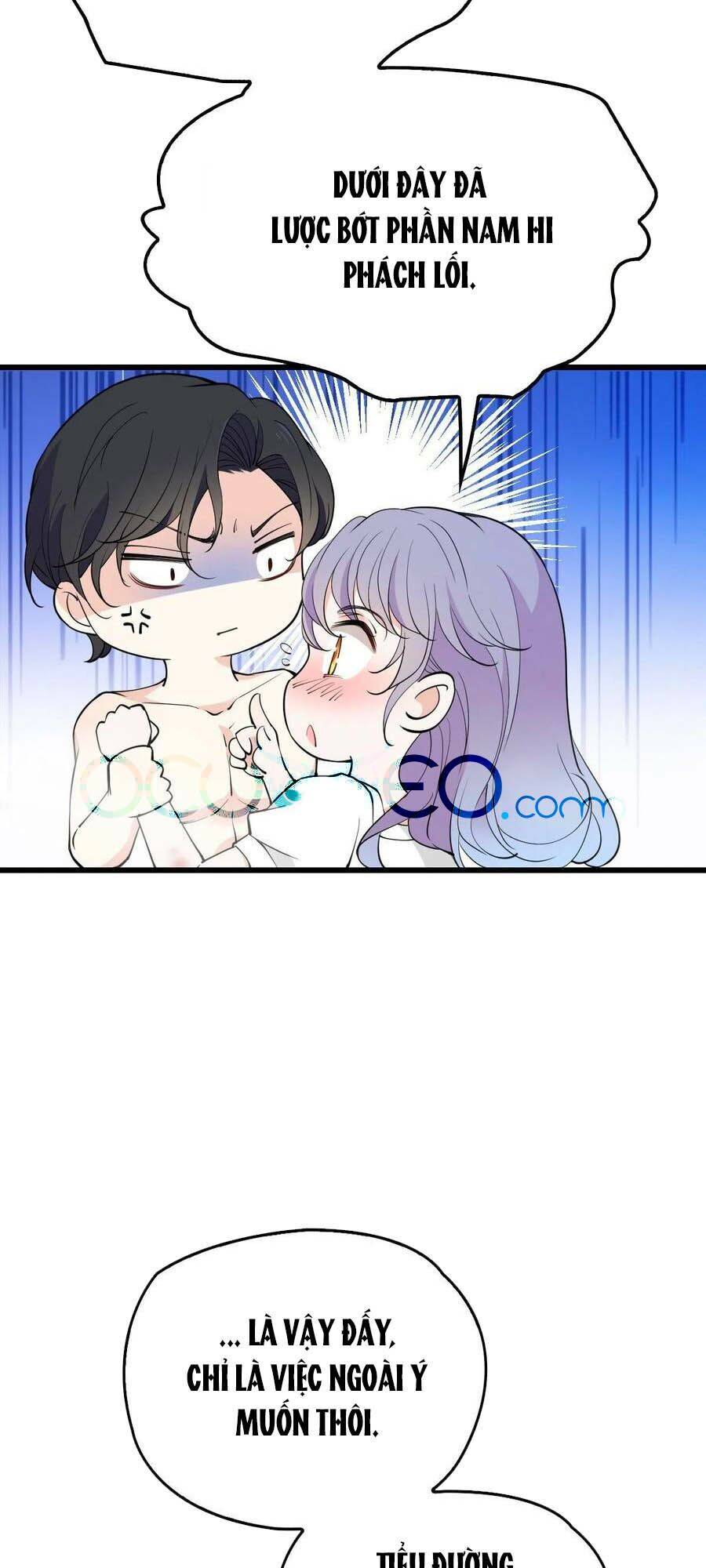 Cô Vợ Mang Thai Một Tặng Một Chap 105 - Next Chap 106