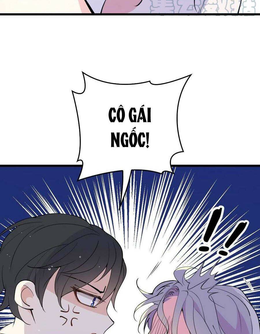Cô Vợ Mang Thai Một Tặng Một Chap 105 - Next Chap 106