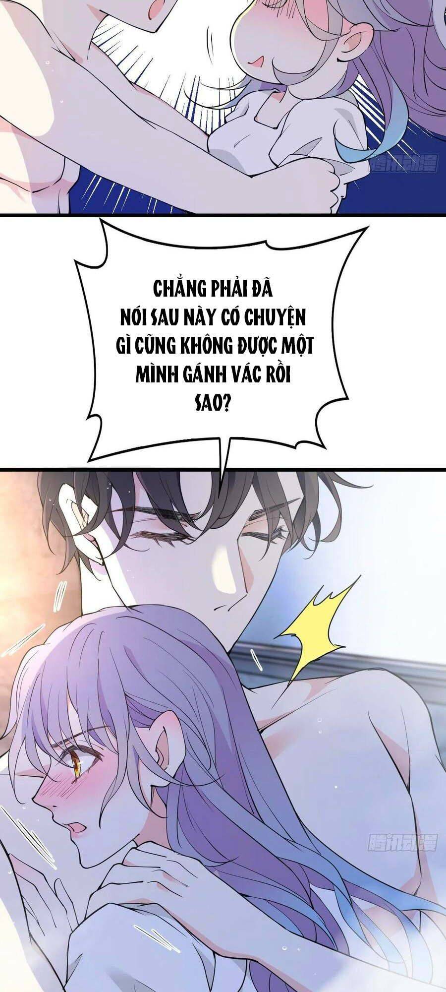 Cô Vợ Mang Thai Một Tặng Một Chap 105 - Next Chap 106