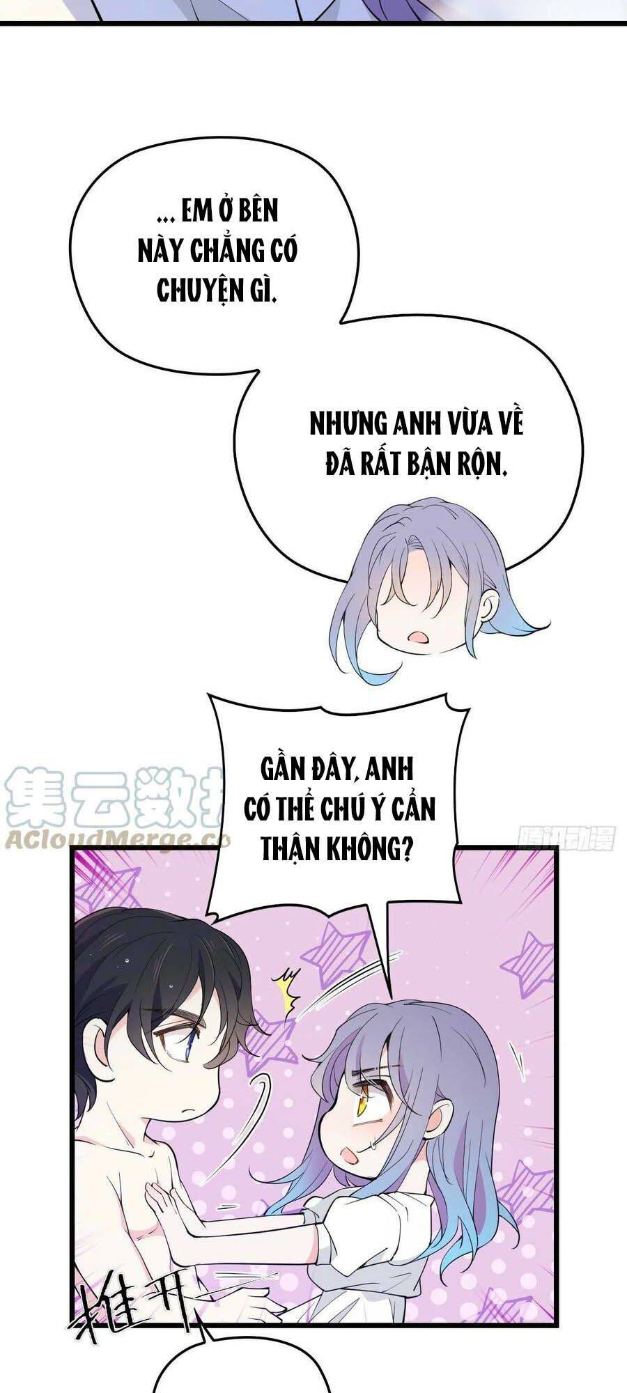 Cô Vợ Mang Thai Một Tặng Một Chap 105 - Next Chap 106