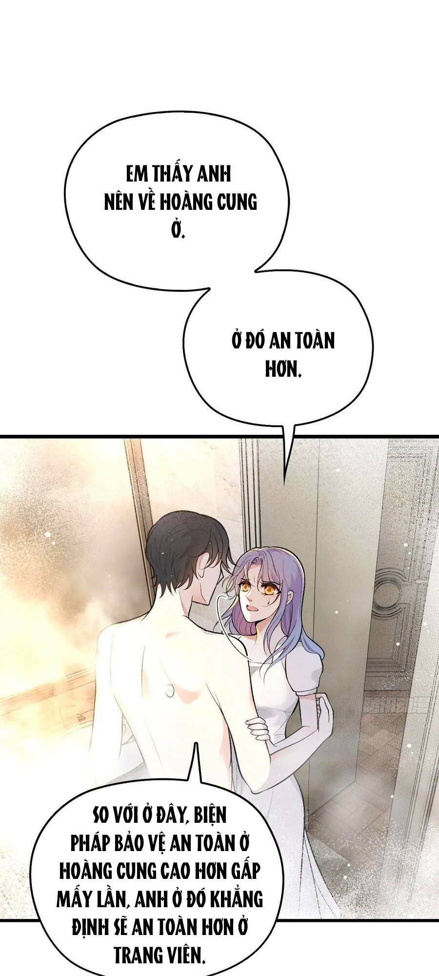 Cô Vợ Mang Thai Một Tặng Một Chap 105 - Next Chap 106
