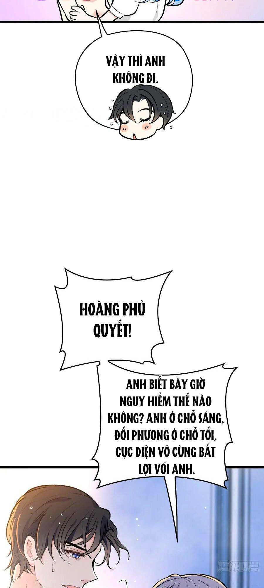 Cô Vợ Mang Thai Một Tặng Một Chap 105 - Next Chap 106