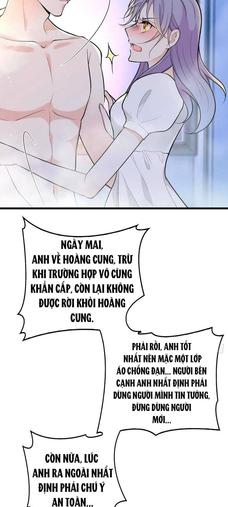 Cô Vợ Mang Thai Một Tặng Một Chap 105 - Next Chap 106